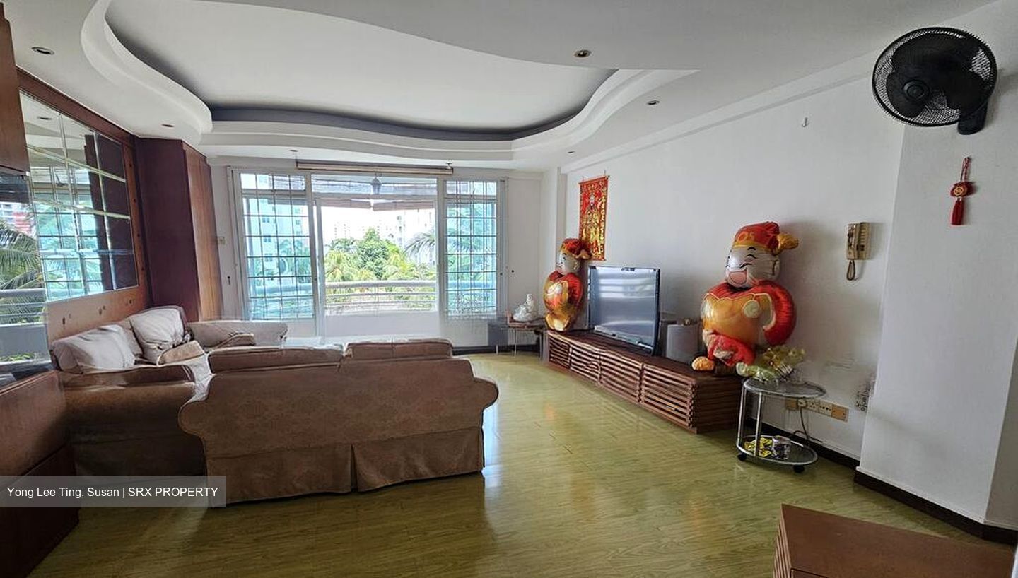 Elias Green (D18), Condominium #522362851